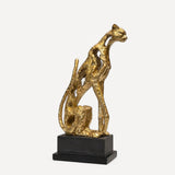 Cheetah Gold