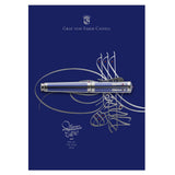 Faber-Castell Ottoman Culture 2024 Yılın Roller Kalemi