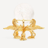 Gold Pegasus Antik Küre