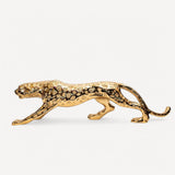 Leopard Gold