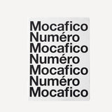Mocafico Kitap