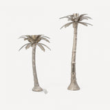 Palms Gold Büyük Boy Dekoratif