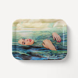 Seagirl Tepsi