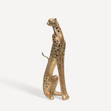 Shila Dekoratif Leopar