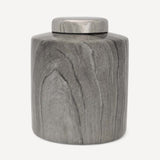 Silver Kapaklı Küp Küçük
