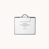 Chanel The Art of Creating Fragrance 6'lı Kitap Seti