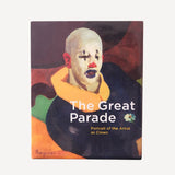 The Great Parade Kitap