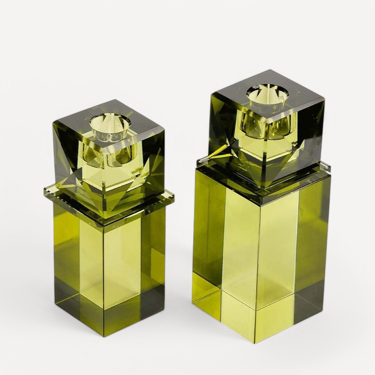 2'li Cam Tina Mumluk