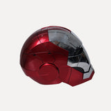 Iron Man Jarvis
