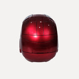 Iron Man Jarvis