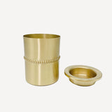 Bardak Küllük Gold