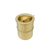 Bardak Küllük Gold