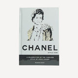 Chanel Kitap