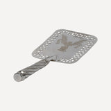 Gümüş Dantel Pasta Spatulası