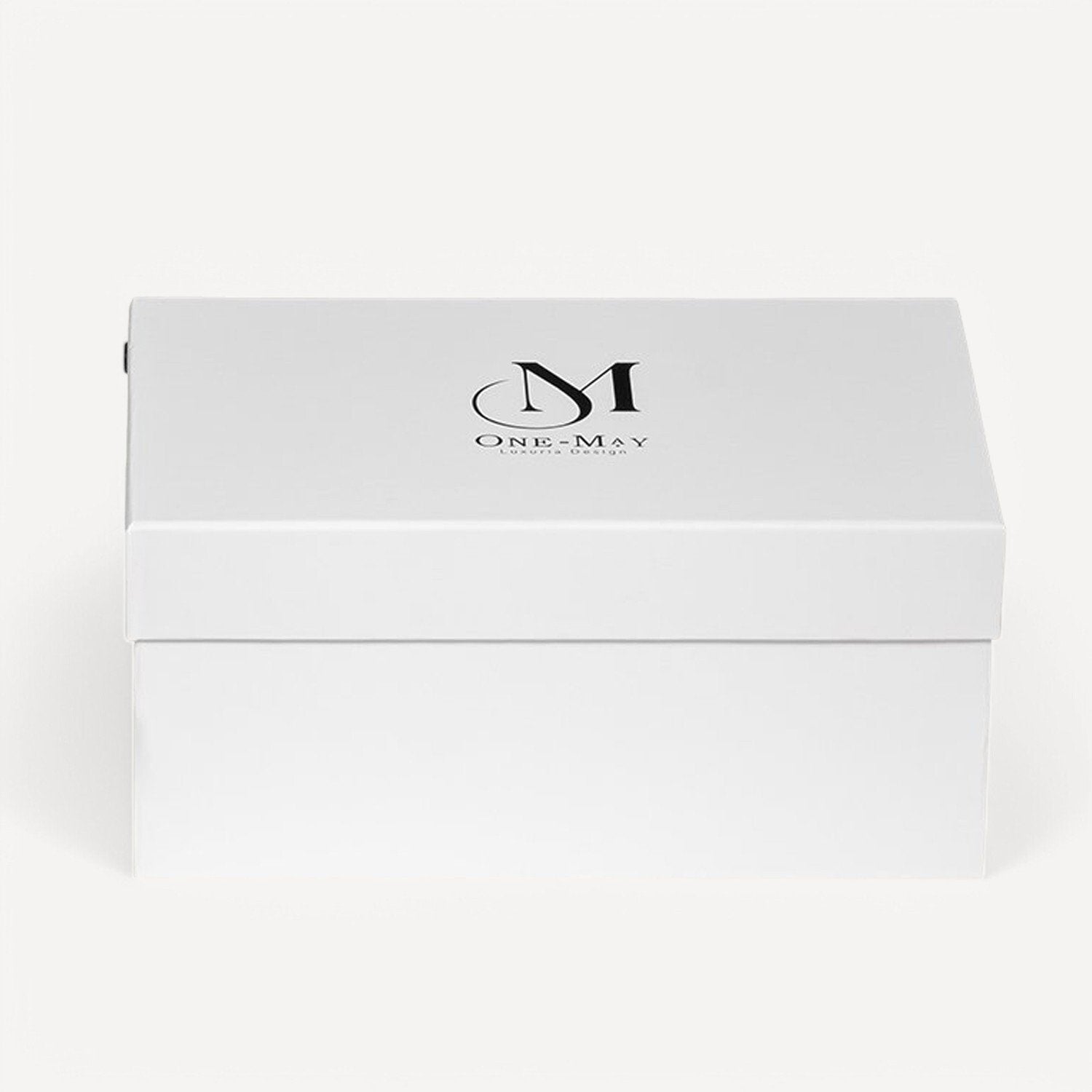 2'Li Kaz Ayaklı Kokulu Mum - Siyah