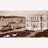Konstantiniyye'den İstanbul’a III-IV 2 Cilt