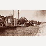 Konstantiniyye'den İstanbul’a III-IV 2 Cilt