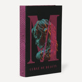 Medusa – Güzelliğin Laneti Kitap Kutusu