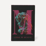 Medusa – Güzelliğin Laneti Kitap Kutusu