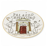 Palazzo Centauro Tabak
