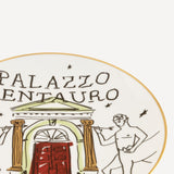 Palazzo Centauro Tabak
