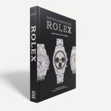 Rolex: Investing in Wristwatches – Koleksiyonluk Kitap