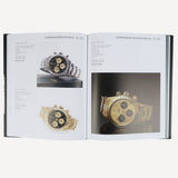Rolex: Investing in Wristwatches – Koleksiyonluk Kitap