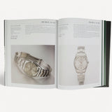 Rolex: Investing in Wristwatches – Koleksiyonluk Kitap