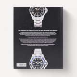 Rolex: Investing in Wristwatches – Koleksiyonluk Kitap