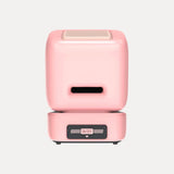 Divoom Ditoo Pembe Bluetooth Hoparlör