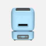 Divoom Ditoo-Mic Mavi Bluetooth Hoparlör