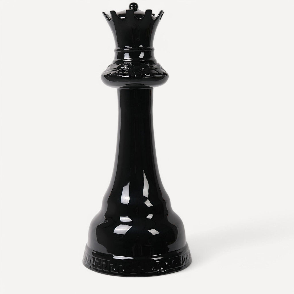 Vezir Dekoratif Satranç Taşı