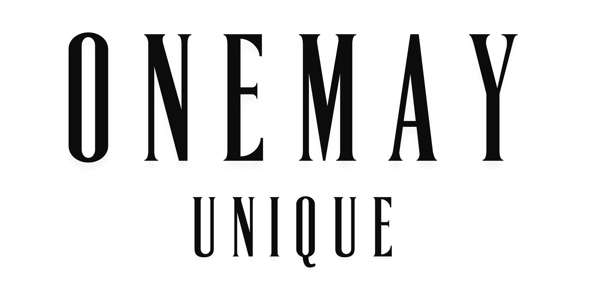 Onemay Unique