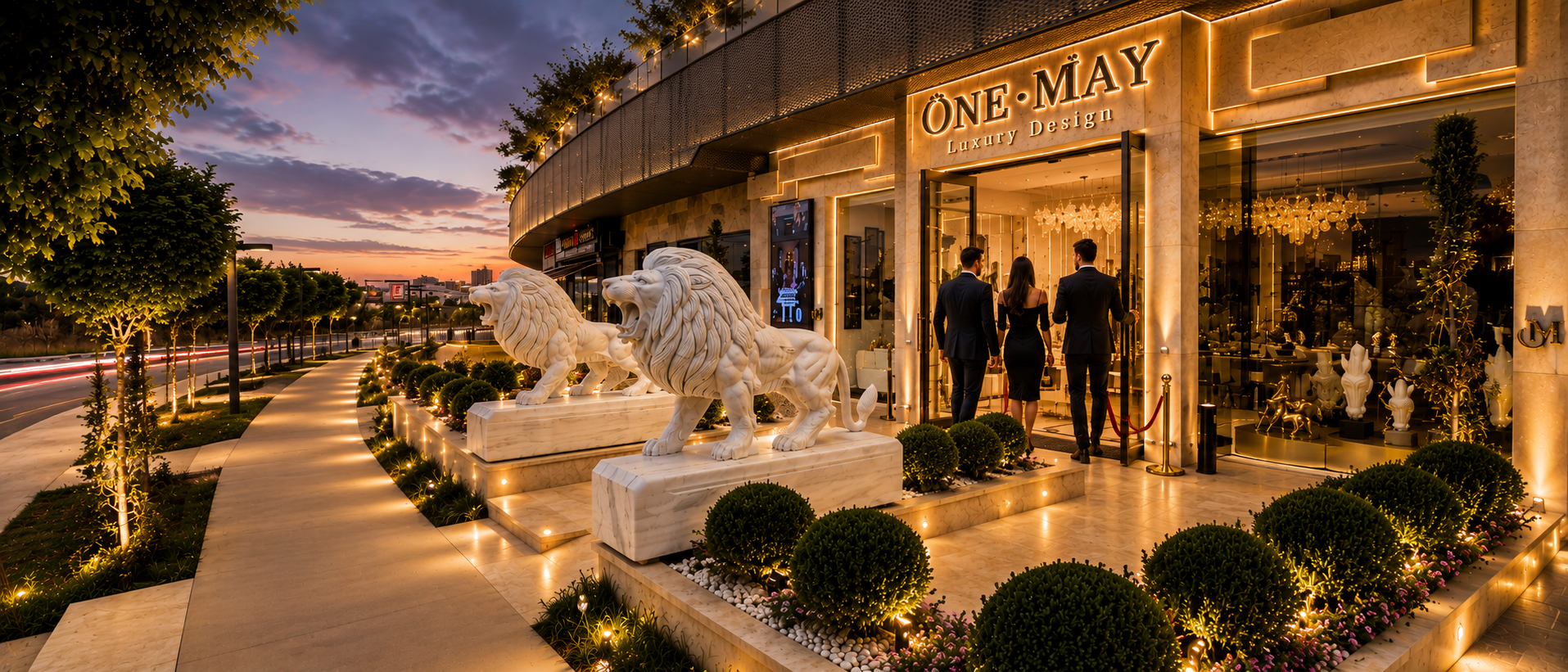 Onemay Store