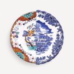 SELETTİ - Hibrit Valdrada Tabak