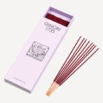 GINORI 1735 - Endemik Çiçek Kokulu Tütsü Çubuğu