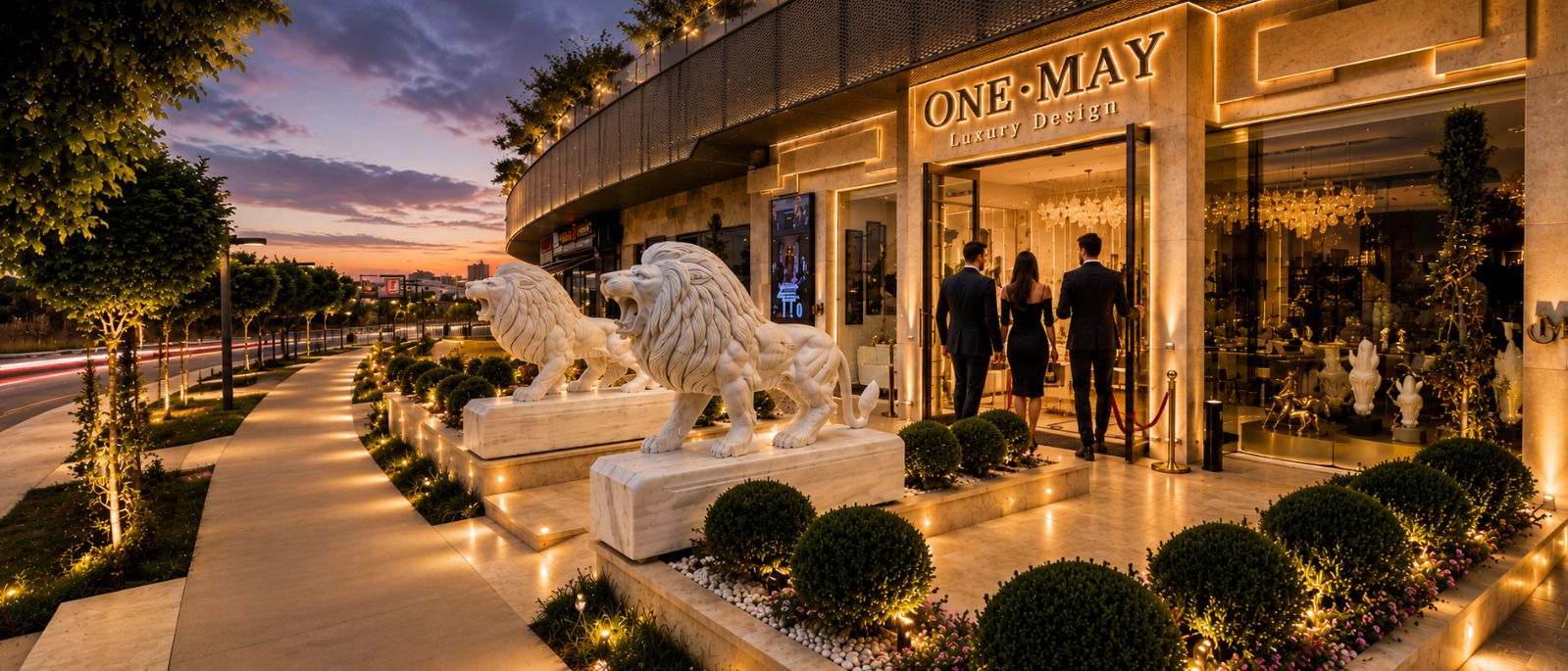 Onemay Store