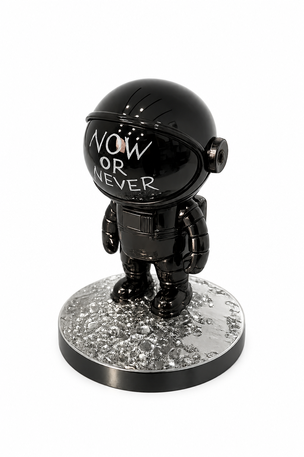 ONEMAY NOW OR NEVER No.01 