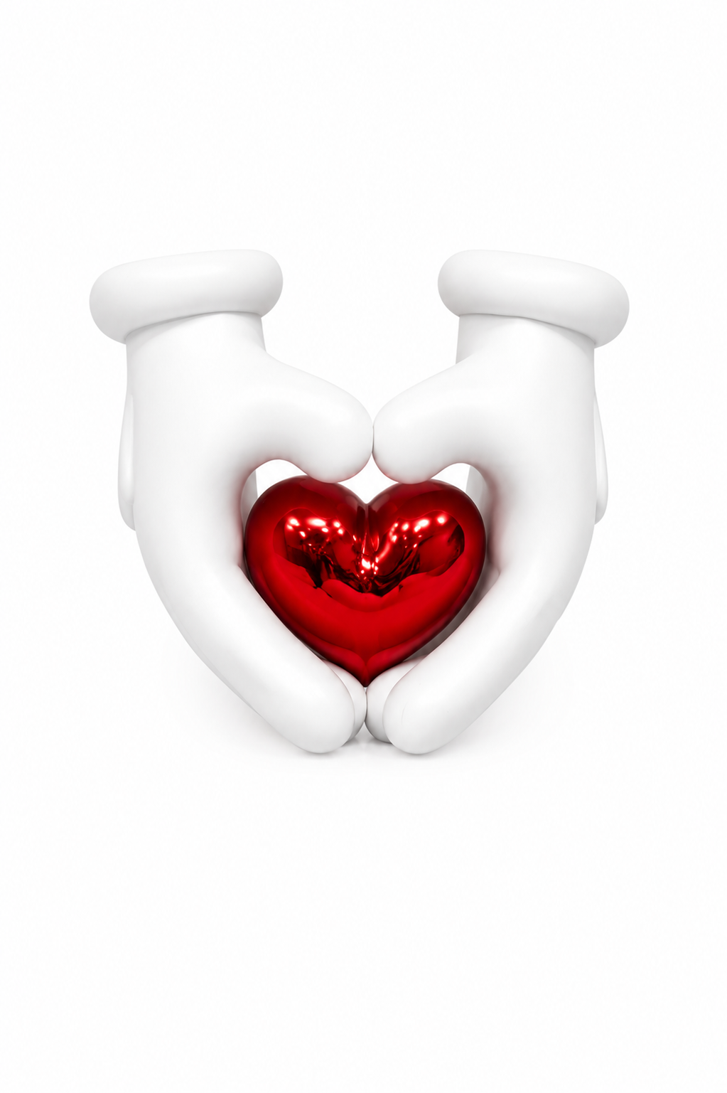 ONEMAY HEART No.01